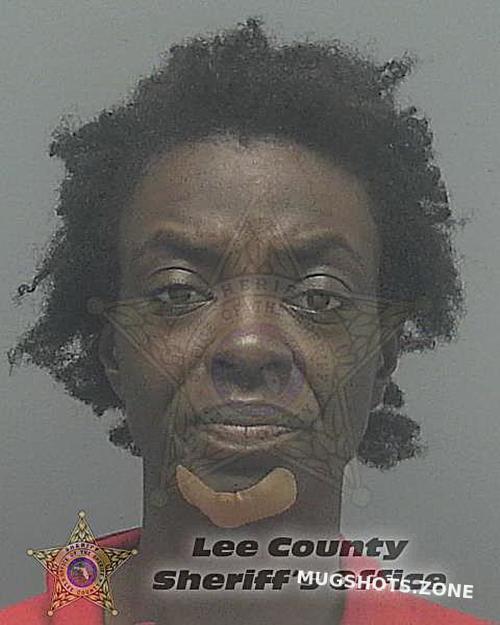 LOUISA MALAIPENG 01/16/2022 Lee County Mugshots Zone