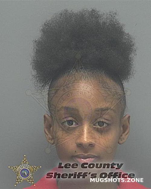 LOWE JASMINE BRESHAY 02/02/2022 Lee County Mugshots Zone