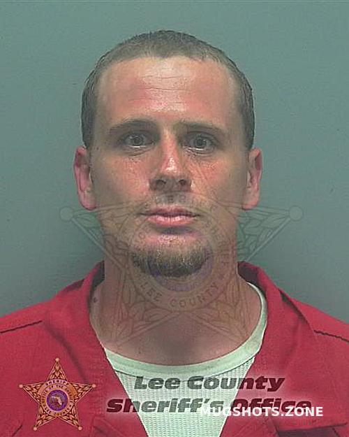 ULCZYCKI JAMES CHRISTOPHER 02/12/2022 - Lee County Mugshots Zone