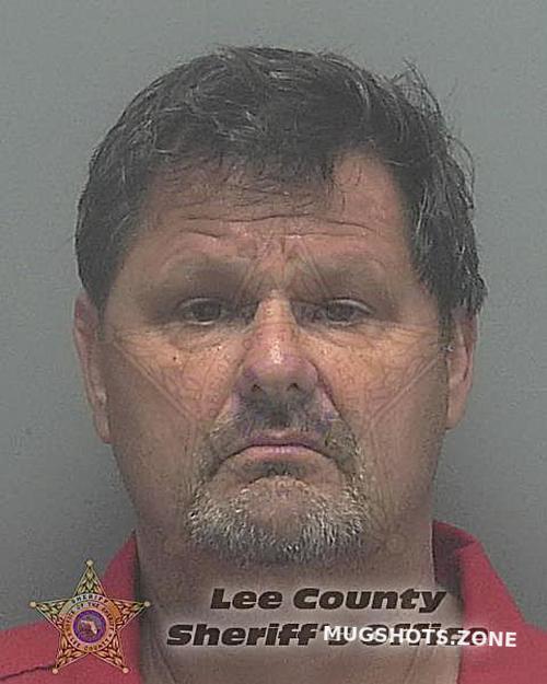 CANADY JOSEPH LEE 02/17/2022 - Lee County Mugshots Zone