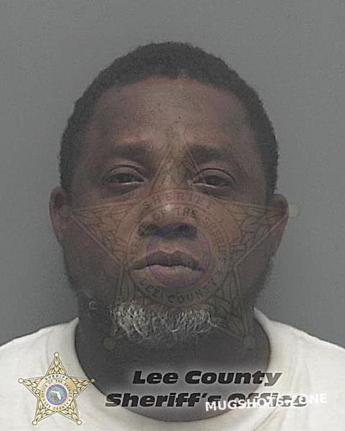 Woolfolk Jimmy Lee 03 31 2022 Lee County Mugshots Zone