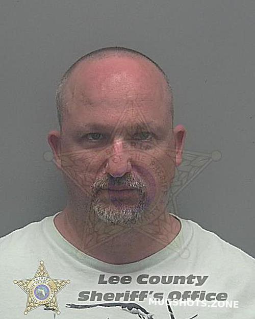 ROPER LANCE JR 04/07/2022 - Lee County Mugshots Zone