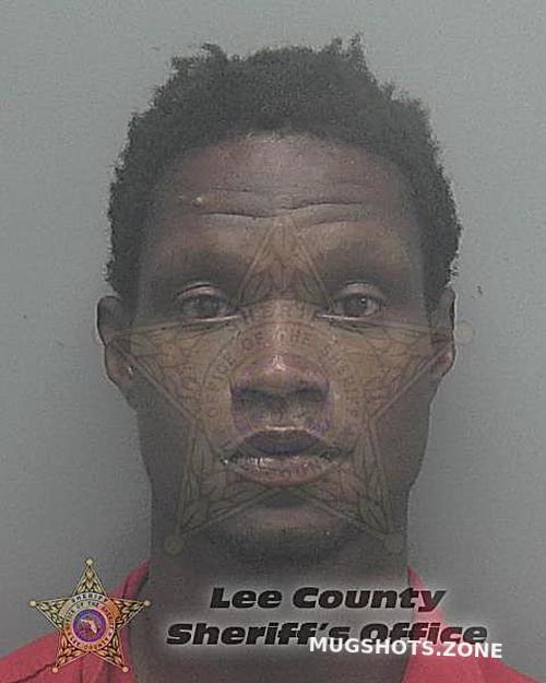 SALTERS TRE AHAMAD 04/22/2022 Lee County Mugshots Zone