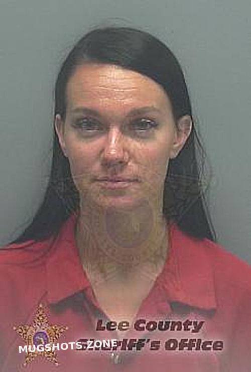 BAUGHMAN JOCELYN MARIE 05/12/2022 Lee County Mugshots Zone