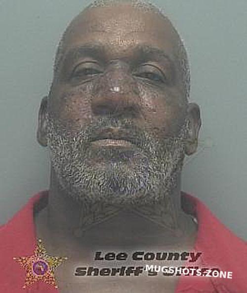 GOREE REGINALD JEROME 05/16/2022 - Lee County Mugshots Zone