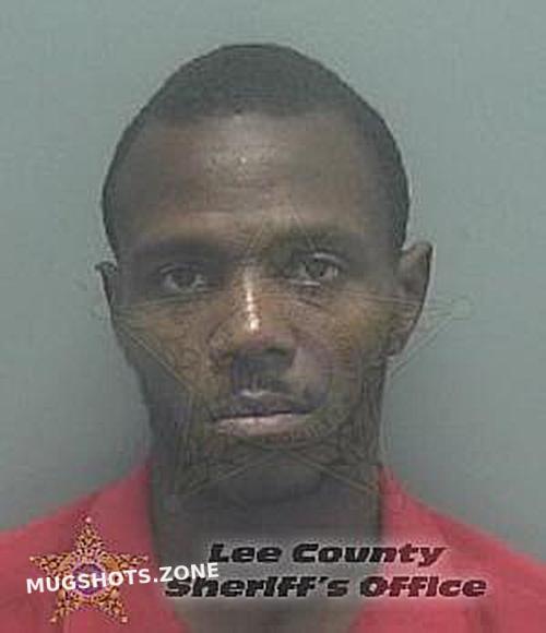 GARRETT DARNELL HUGHLAND 05/19/2022 Lee County Mugshots Zone