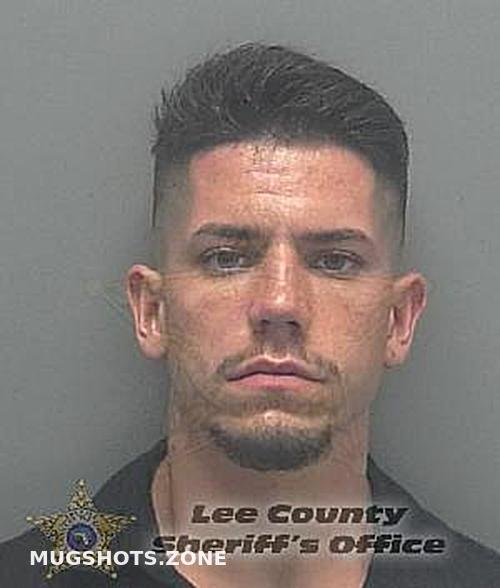 MARTINEZ LEO GUILLERMO 05/29/2022 - Lee County Mugshots Zone