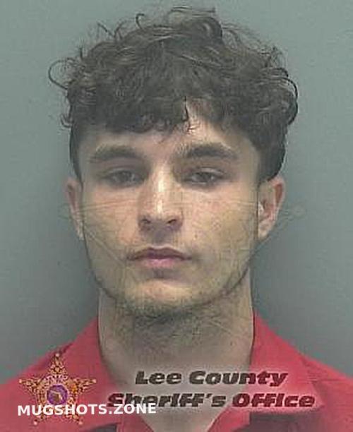 DECKER JADEN LANE 06/06/2022 Lee County Mugshots Zone