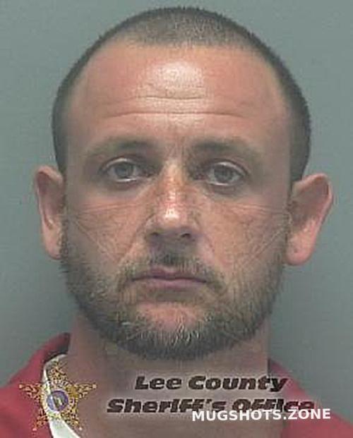 MCNULTY MICHAEL 06/12/2022 - Lee County Mugshots Zone