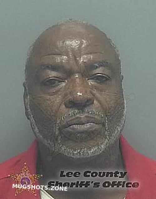 STEVENSON WILLIE J 07/10/2022 - Lee County Mugshots Zone