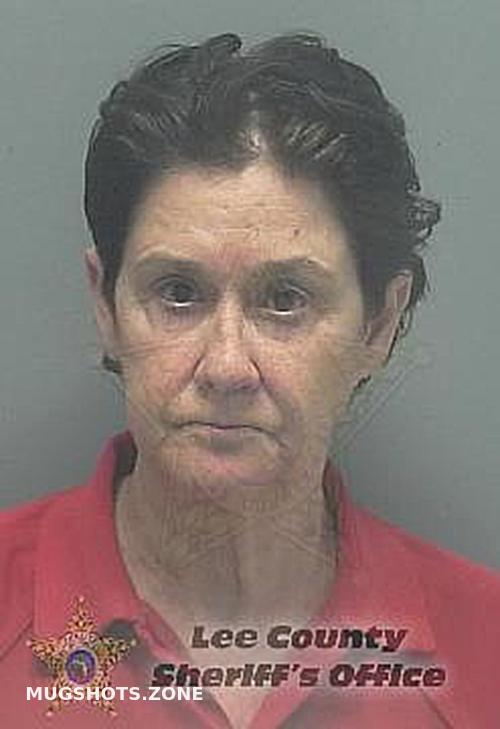 NELSON ELIZABETH 07/12/2022 Lee County Mugshots Zone