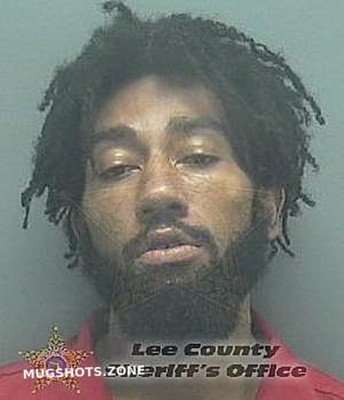 GRIFFITHKEITH JALEN MALIK 07/28/2022 Lee County Mugshots Zone