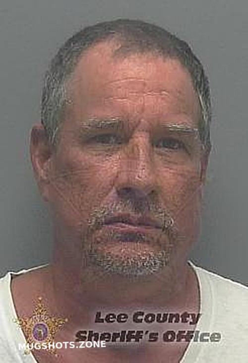 BROOKS JOHN VIRGIL JR 08/05/2022 - Lee County Mugshots Zone