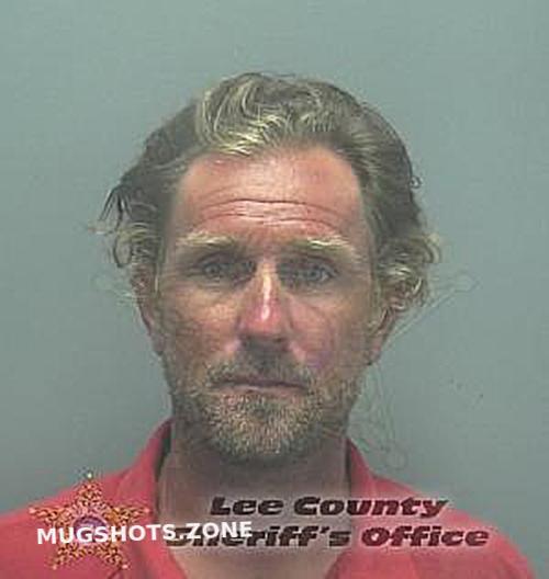 BRONSON JARRETT M 08/17/2022 Lee County Mugshots Zone