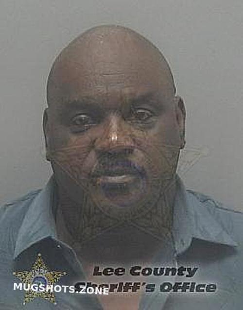 ROBERTS LARRY DONELL 08/23/2022 - Lee County Mugshots Zone