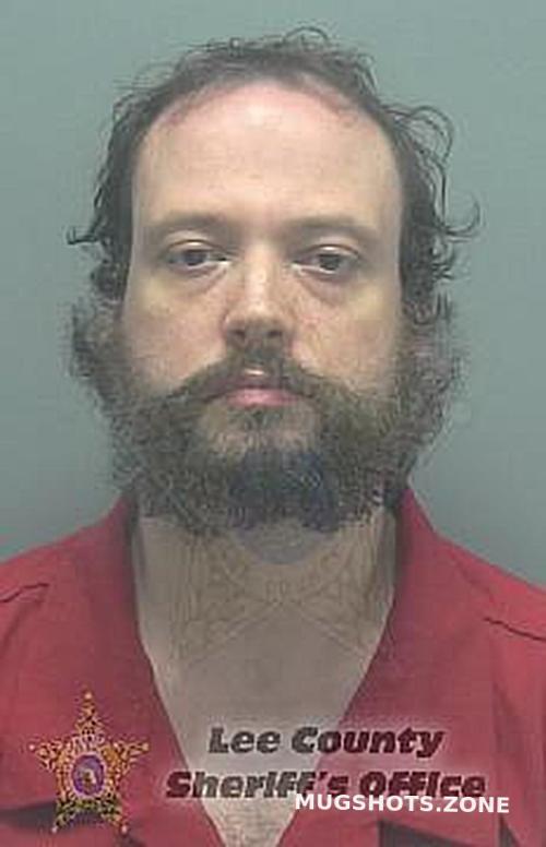 TOLES JOHNATHON ROBERT 08/27/2022 Lee County Mugshots Zone