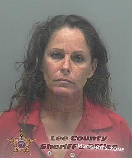 COMMANDER CASEY GALE 08/27/2022 Lee County Mugshots Zone