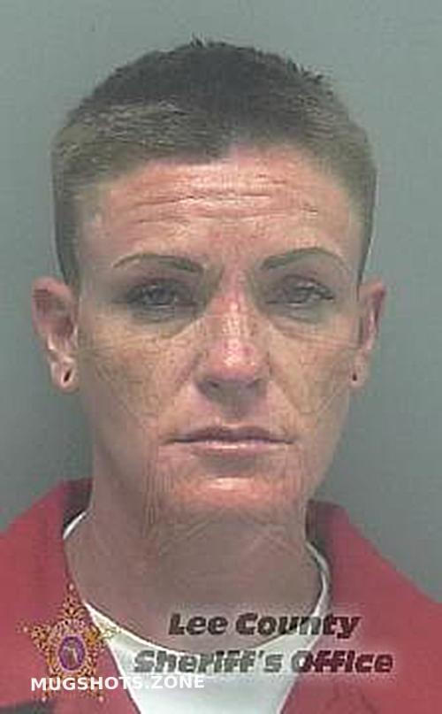 Coburn Rice Shanna Marie 08282022 Lee County Mugshots Zone