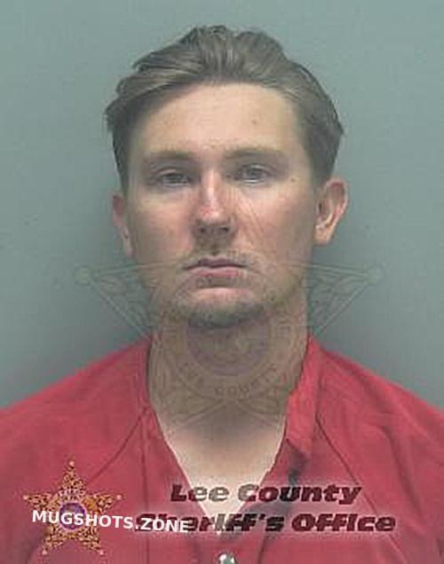 JONES MICHAEL JAMES FORDHAM 09/01/2022 Lee County Mugshots Zone