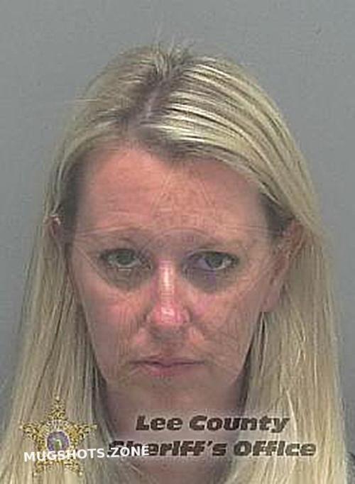 ROUNDS KIMBERLY MARIE 09/13/2022 Lee County Mugshots Zone