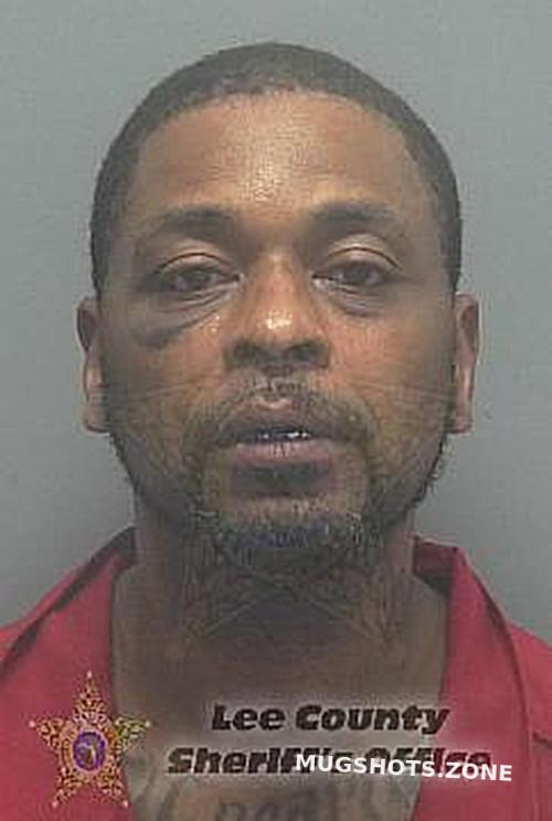 COOPER RUDY LEE 09/15/2022 Lee County Mugshots Zone