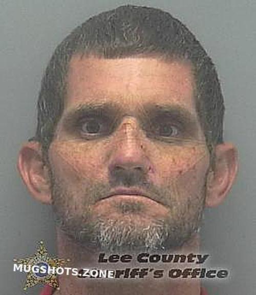 RAY JAMES RICHARD JR 09/17/2022 Lee County Mugshots Zone