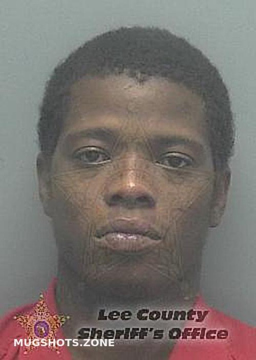 PRESTON HASSN LEE 09/19/2022 Lee County Mugshots Zone