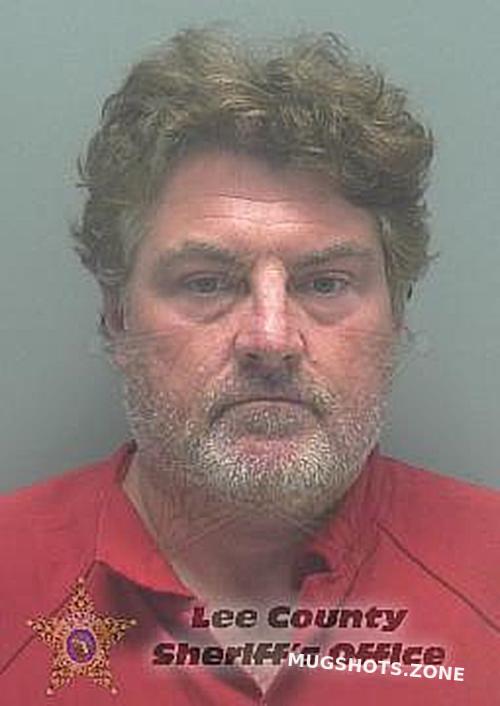 SEVERANCE MATTHEW ALAN 10/01/2022 Lee County Mugshots Zone