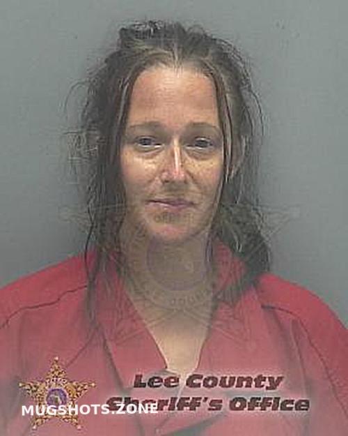 Skofstad Jamie Nichol 10092022 Lee County Mugshots Zone 