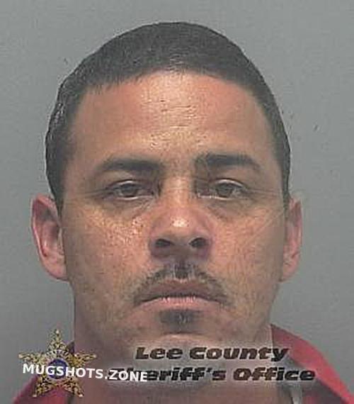 RODRIGUEZ NICHOLAS 10/10/2022 Lee County Mugshots Zone