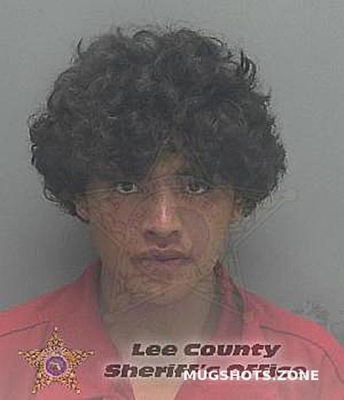 Manuel Antonio Mateo Alexande 10 12 2022 Lee County Mugshots Zone