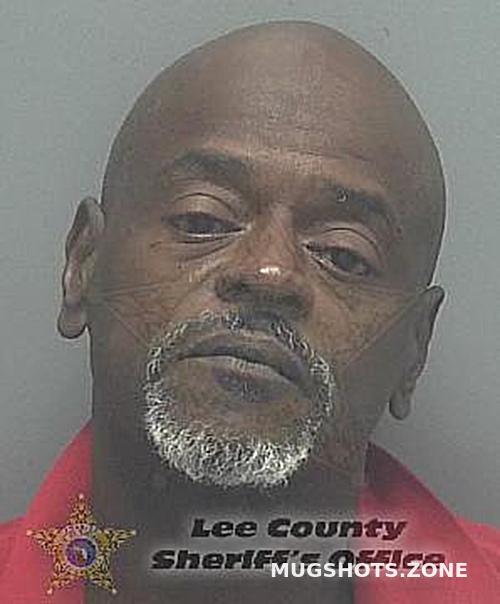 JOHNSON TOMMY LEE JR 10/16/2022 - Lee County Mugshots Zone