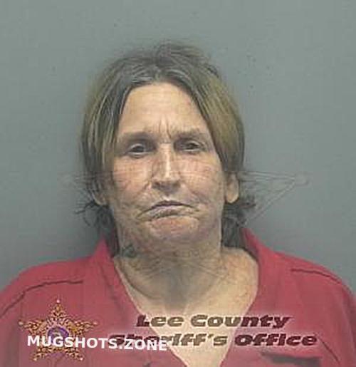 Bassett Karen Margo 10 17 2022 Lee County Mugshots Zone