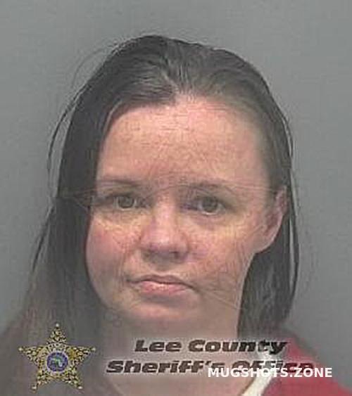 Dehart Beonca Marie 10192022 Lee County Mugshots Zone 