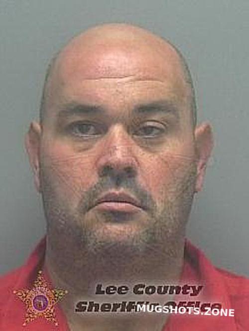 GONZALEZ ORLANDO M 10/24/2022 Lee County Mugshots Zone