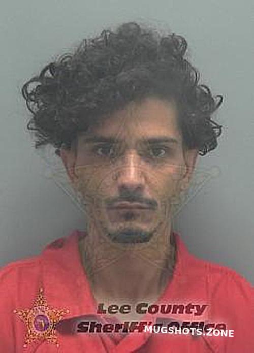 DA COSTA DIOGO MURRIETA 10/24/2022 - Lee County Mugshots Zone