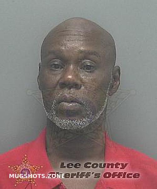 MCBRIDE WILLIE JUNIOR 10/26/2022 - Lee County Mugshots Zone