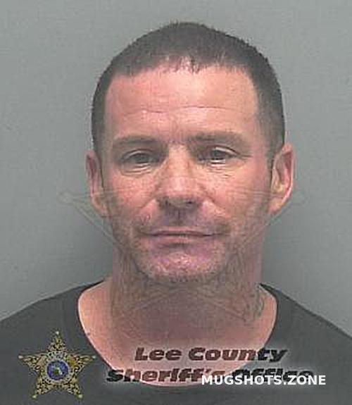 Lenox Chad Alan 10272022 Lee County Mugshots Zone