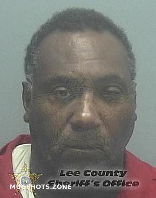 FLOYD ANTONIO 10/30/2022 - Lee County Mugshots Zone