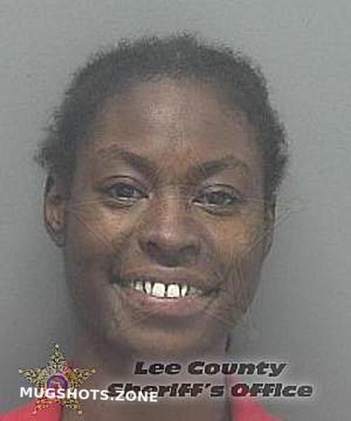 CLERMONT SAMANTHA 11/17/2022 Lee County Mugshots Zone