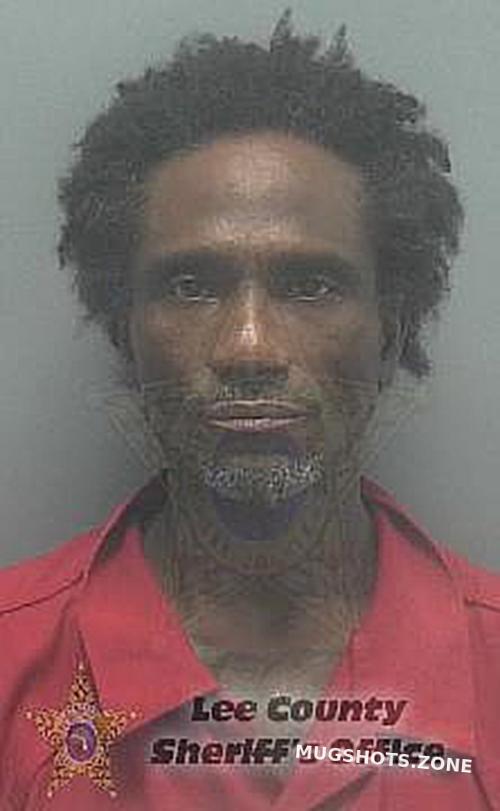 DONALD SHAWNDELL CORDELL 11/19/2022 Lee County Mugshots Zone