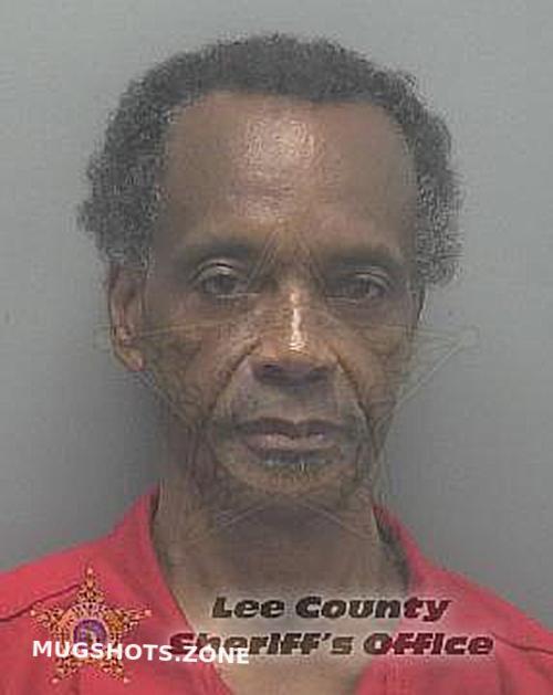 RUFFIN BENNIE FRANK 11/19/2022 - Lee County Mugshots Zone