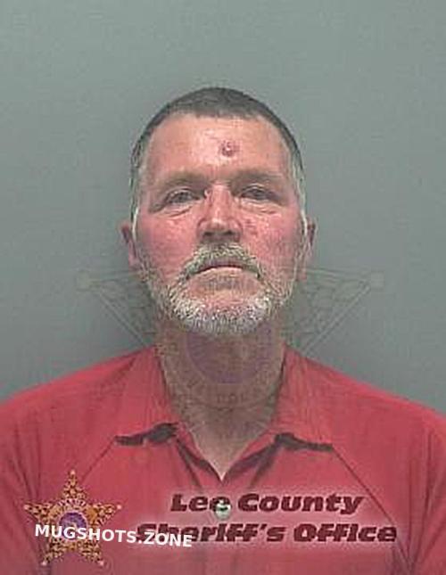 BROWN WILLIAM EDWIN 11/19/2022 Lee County Mugshots Zone