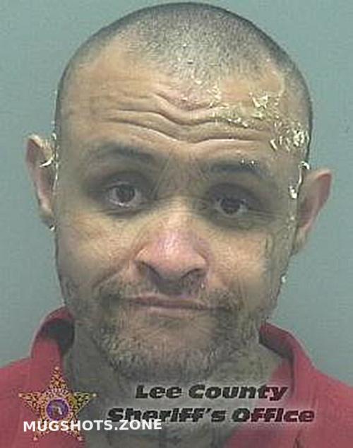 STRICKLAND RUSSELL JAMES JR 11/21/2022 Lee County Mugshots Zone