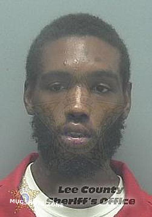 WILSON JOSHUA LANCE 11/27/2022 Lee County Mugshots Zone