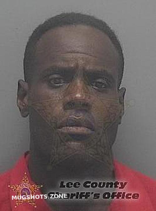 PETITJEAN BENNY 11/30/2022 Lee County Mugshots Zone