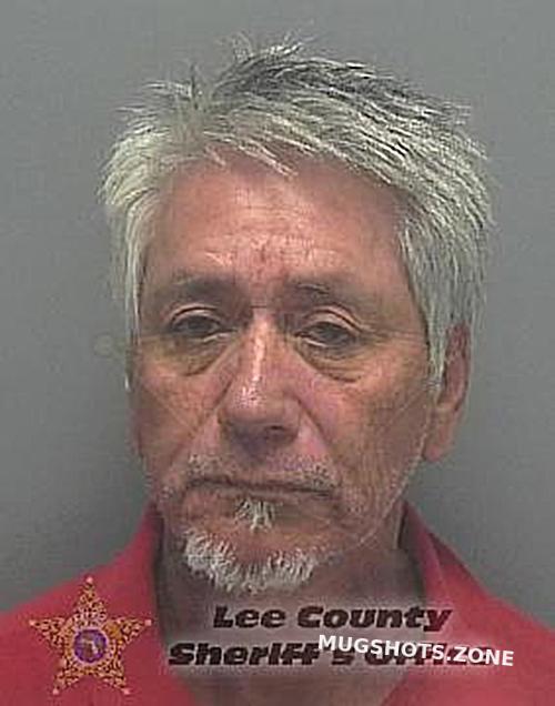 RENDON RENEE 11/30/2022 - Lee County Mugshots Zone