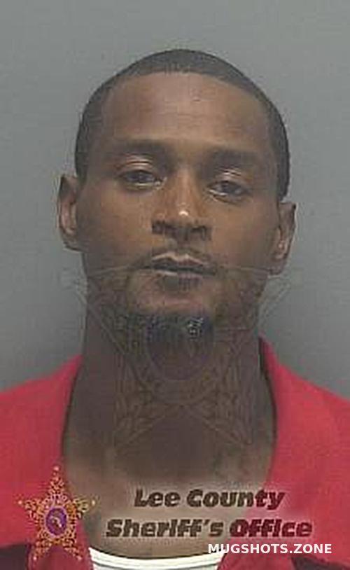 WILCOX JEREMY DOMINIQUE 12/03/2022 Lee County Mugshots Zone