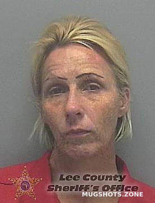 CARMONA CHRISTA LYNN 12/14/2022 - Lee County Mugshots Zone
