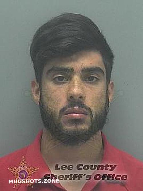 RODRIGUEZ ARANEDA CAMILO ANDRES 12/17/2022 - Lee County Mugshots Zone